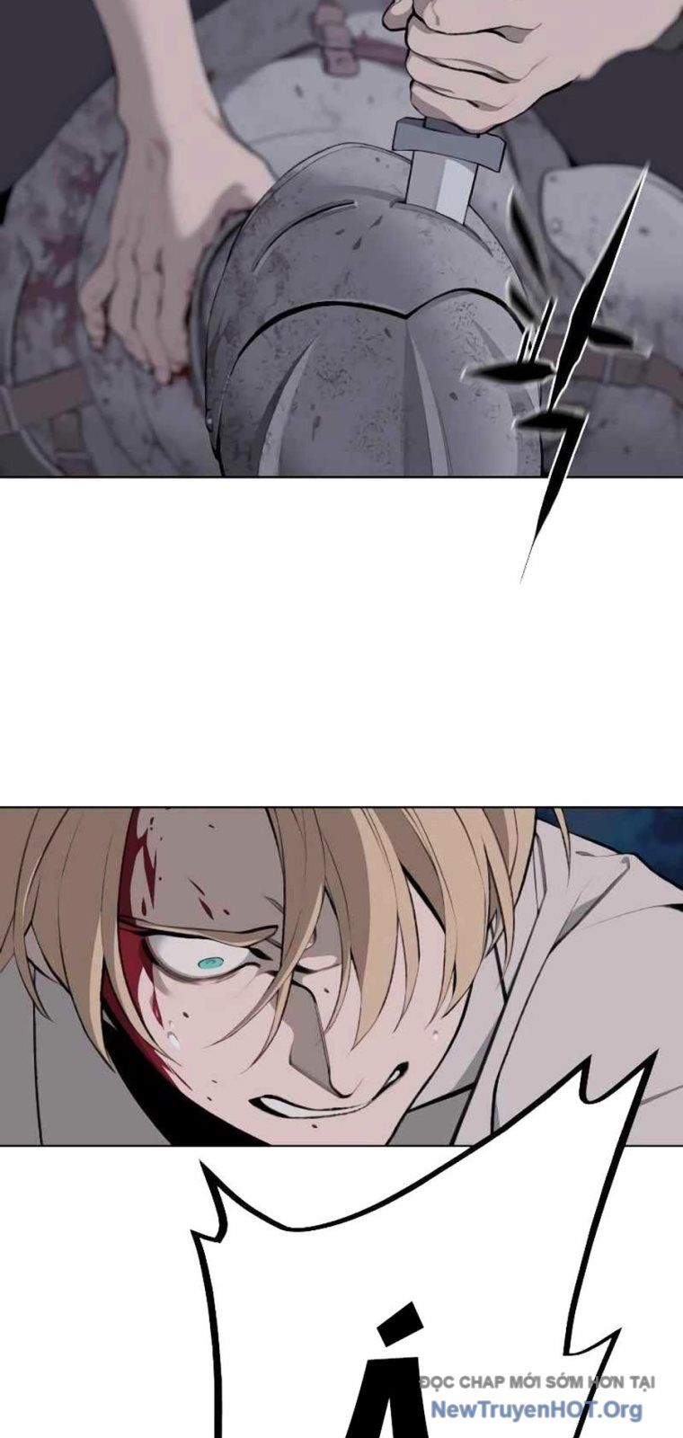 Enoch Và Truyền Thuyết Thánh Thụ Chap 1 - Next Chap 2