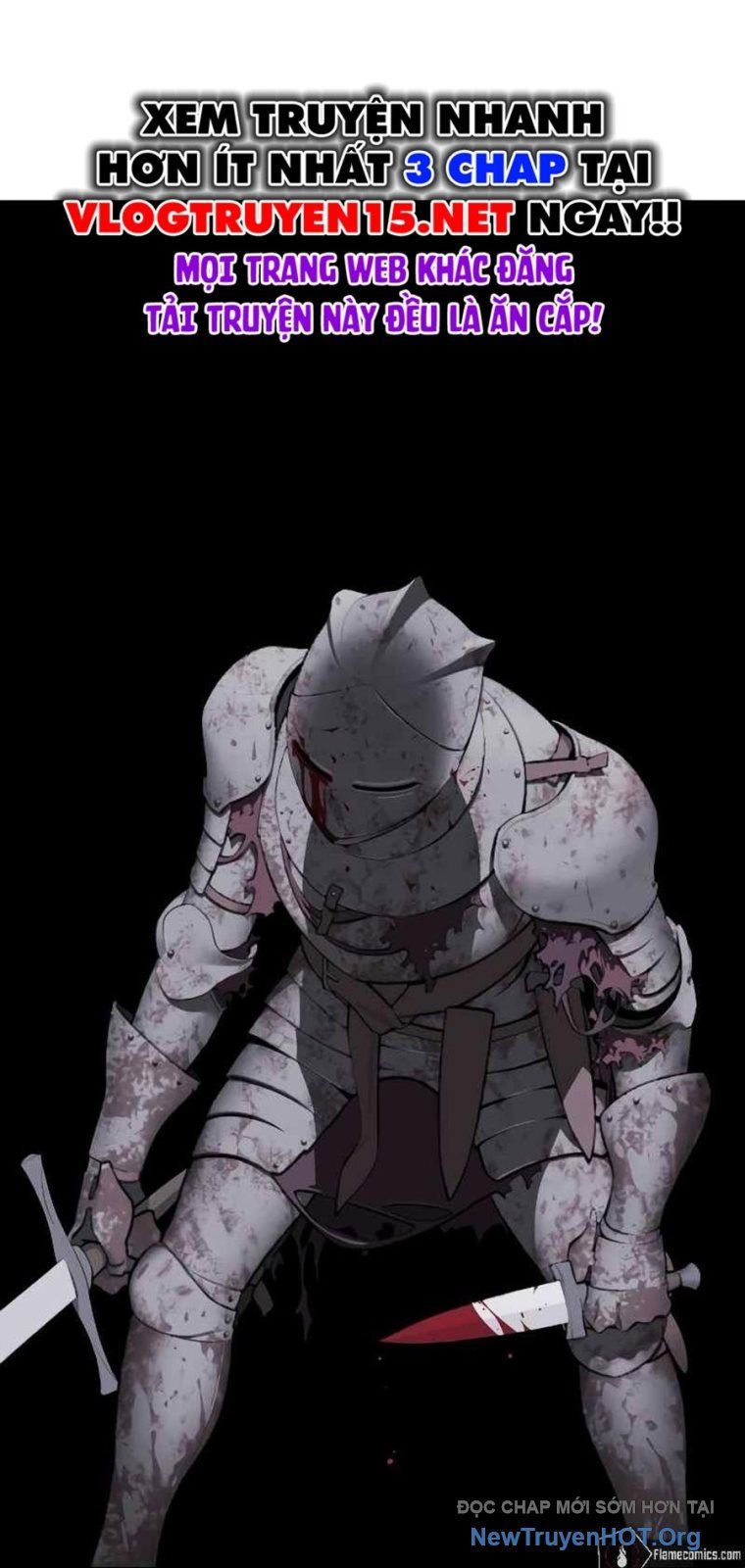 Enoch Và Truyền Thuyết Thánh Thụ Chap 1 - Next Chap 2