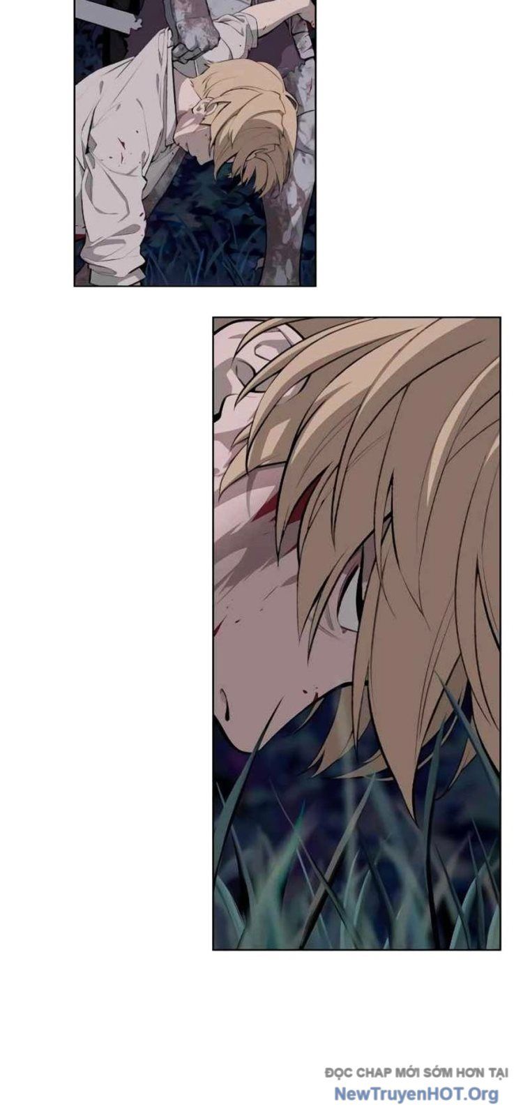 Enoch Và Truyền Thuyết Thánh Thụ Chap 1 - Next Chap 2