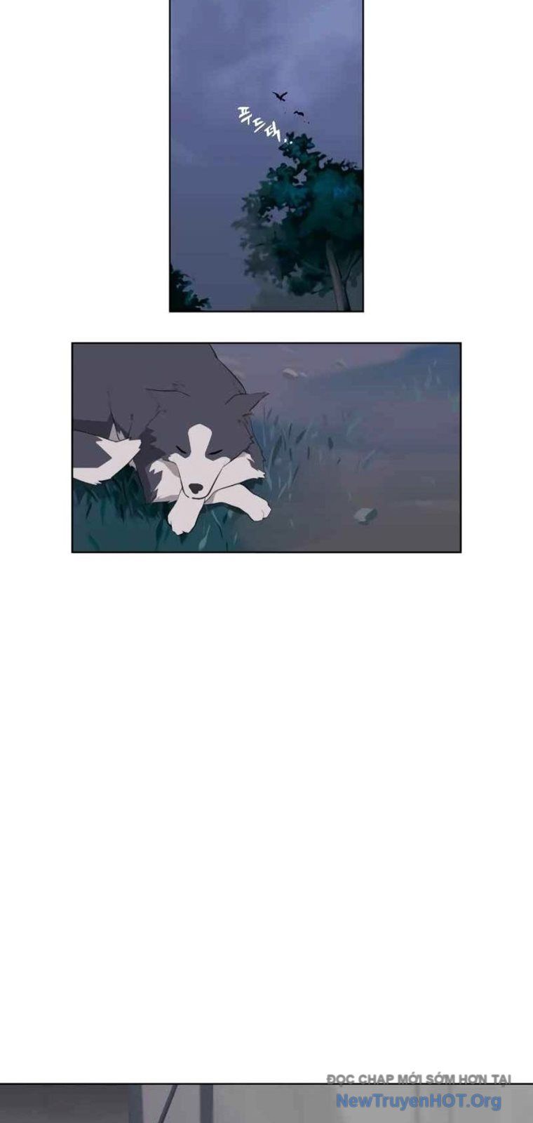 Enoch Và Truyền Thuyết Thánh Thụ Chap 1 - Next Chap 2