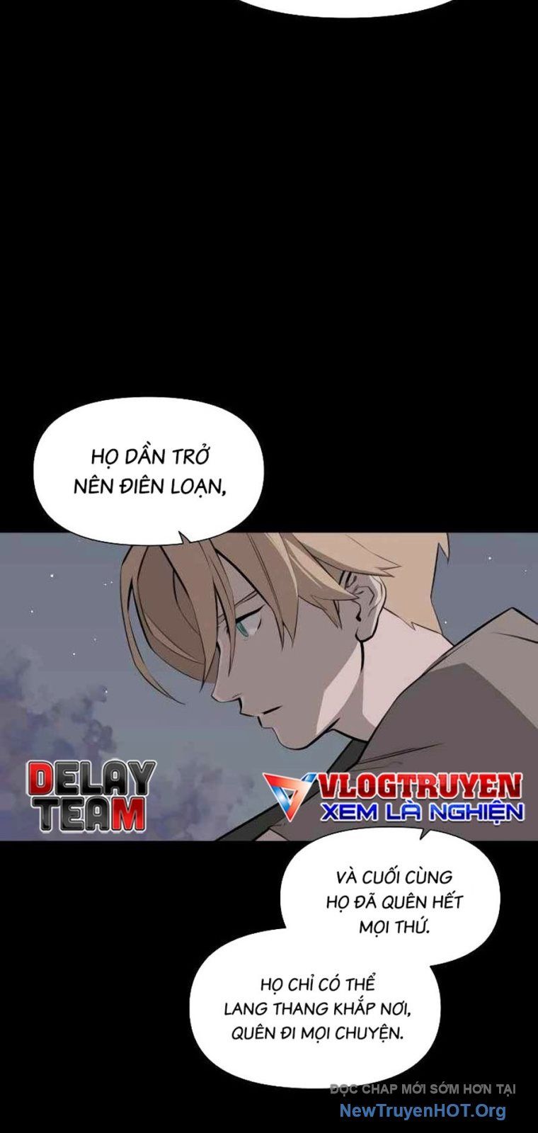 Enoch Và Truyền Thuyết Thánh Thụ Chap 1 - Next Chap 2