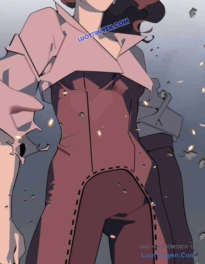 Enoch Và Truyền Thuyết Thánh Thụ Chap 11 - Next Chap 12