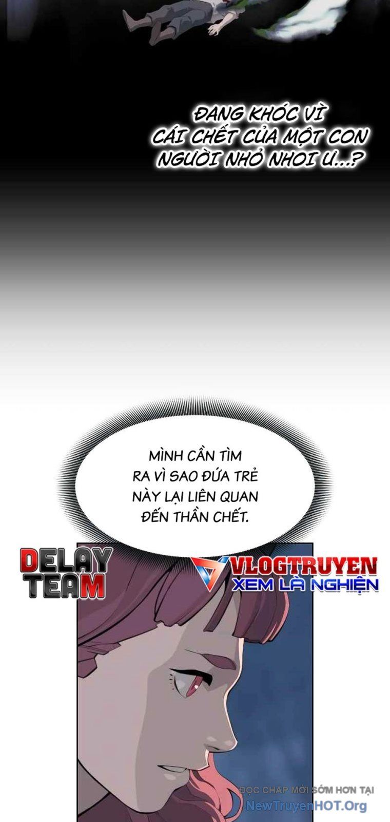 Enoch Và Truyền Thuyết Thánh Thụ Chap 2 - Next Chap 3