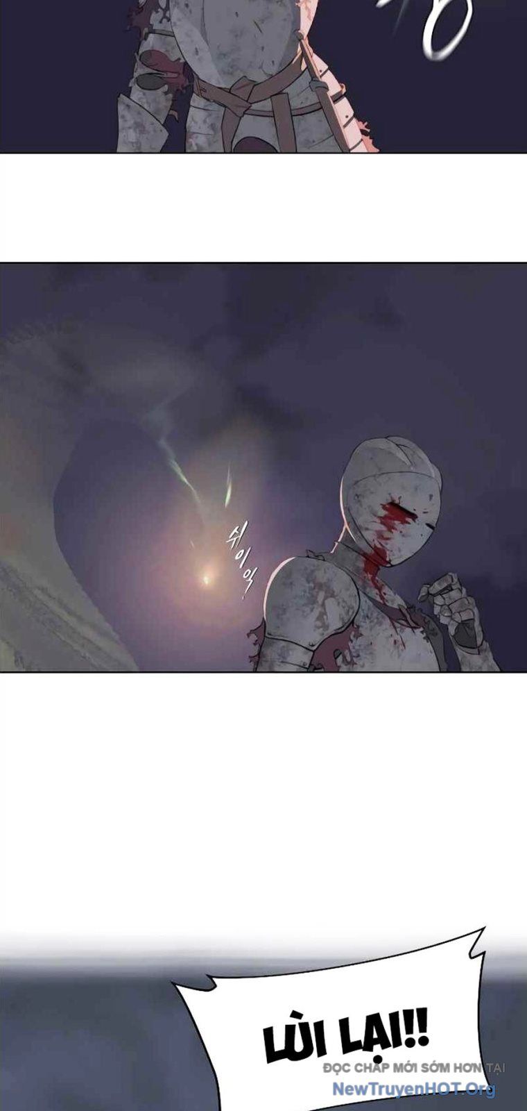 Enoch Và Truyền Thuyết Thánh Thụ Chap 2 - Next Chap 3