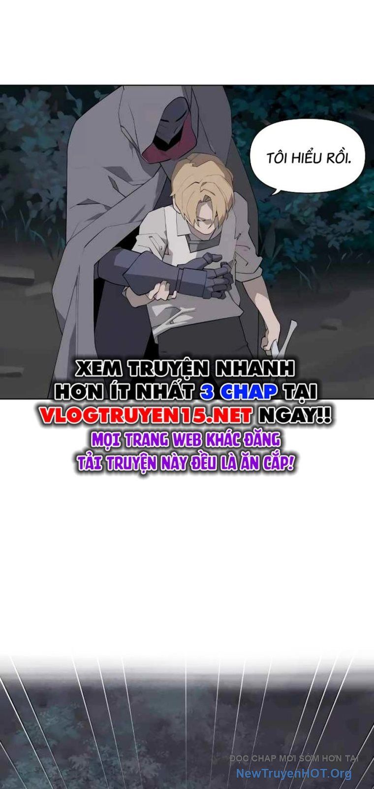 Enoch Và Truyền Thuyết Thánh Thụ Chap 3 - Next Chap 4