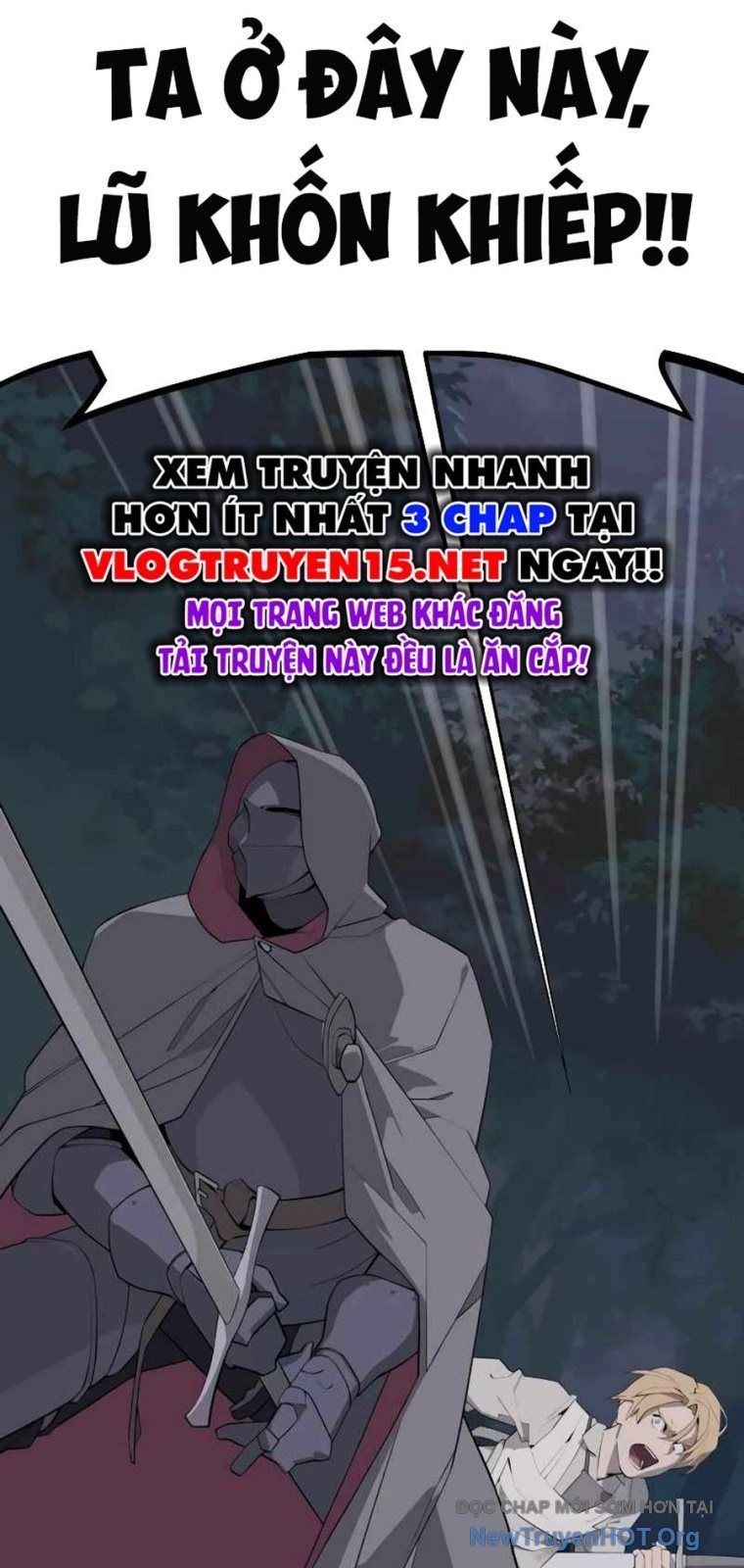 Enoch Và Truyền Thuyết Thánh Thụ Chap 3 - Next Chap 4