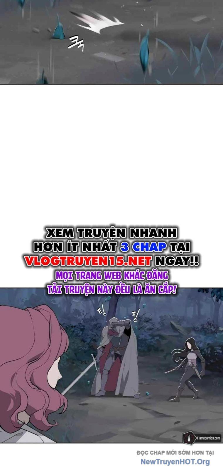 Enoch Và Truyền Thuyết Thánh Thụ Chap 3 - Next Chap 4