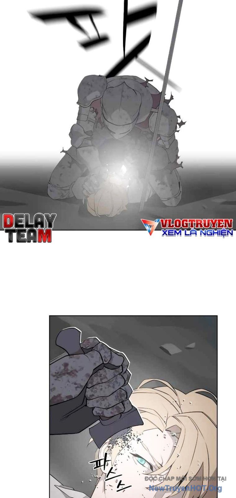 Enoch Và Truyền Thuyết Thánh Thụ Chap 3 - Next Chap 4