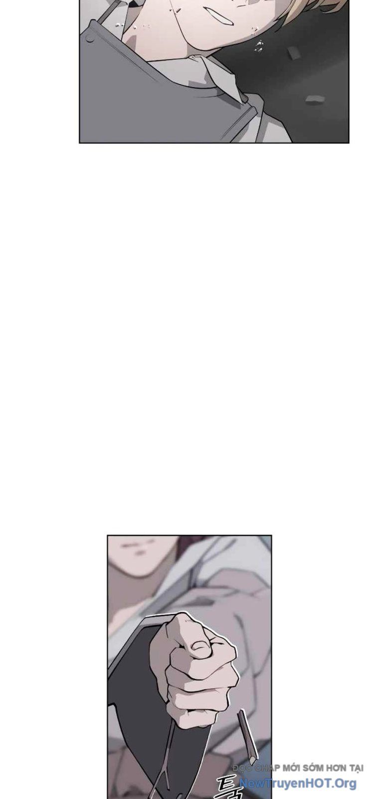 Enoch Và Truyền Thuyết Thánh Thụ Chap 3 - Next Chap 4