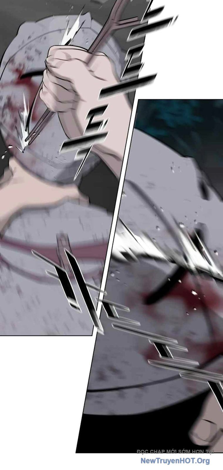 Enoch Và Truyền Thuyết Thánh Thụ Chap 3 - Next Chap 4