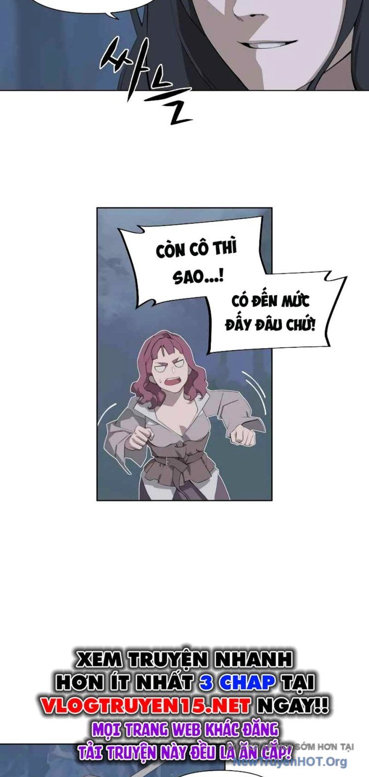 Enoch Và Truyền Thuyết Thánh Thụ Chap 3 - Next Chap 4