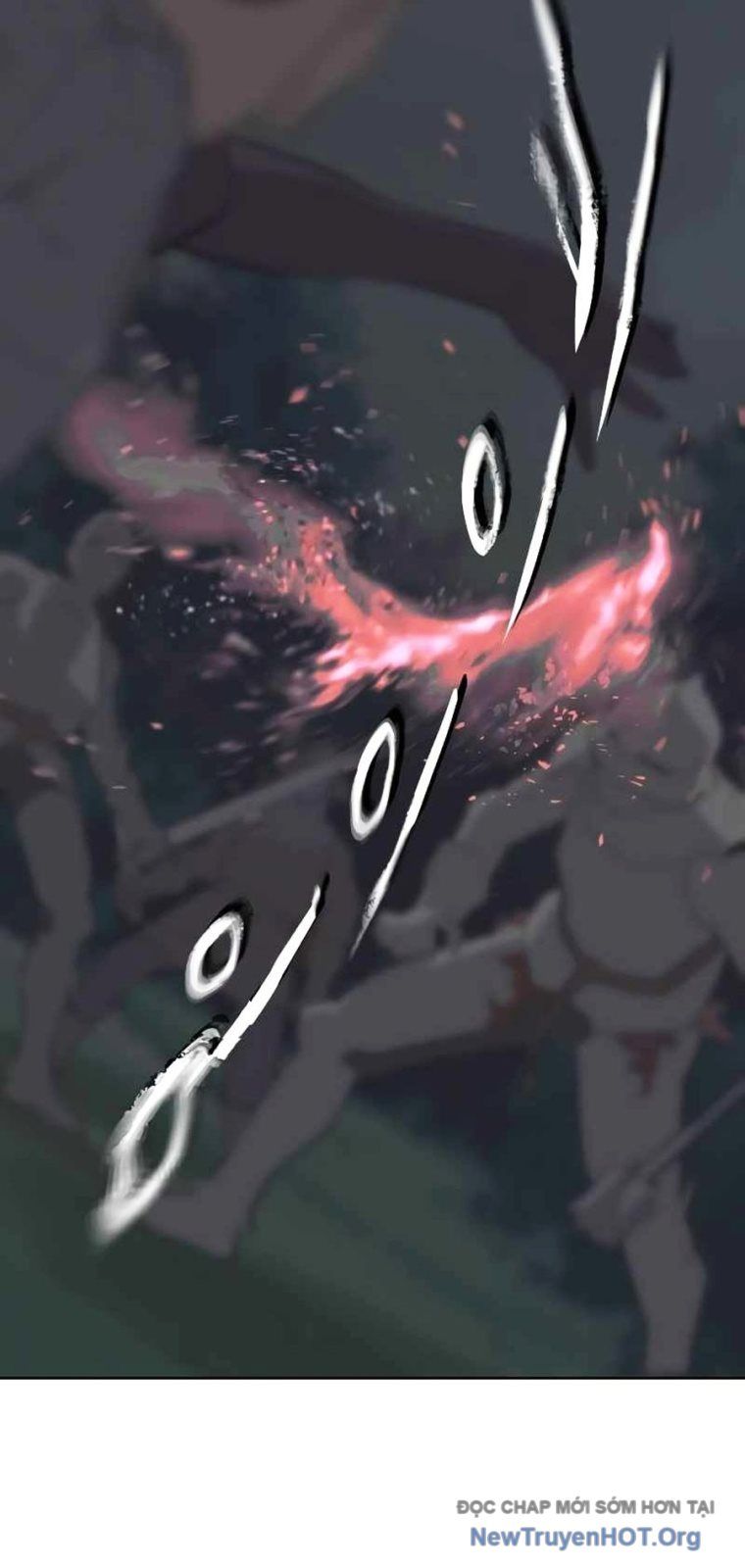 Enoch Và Truyền Thuyết Thánh Thụ Chap 4 - Next Chap 5