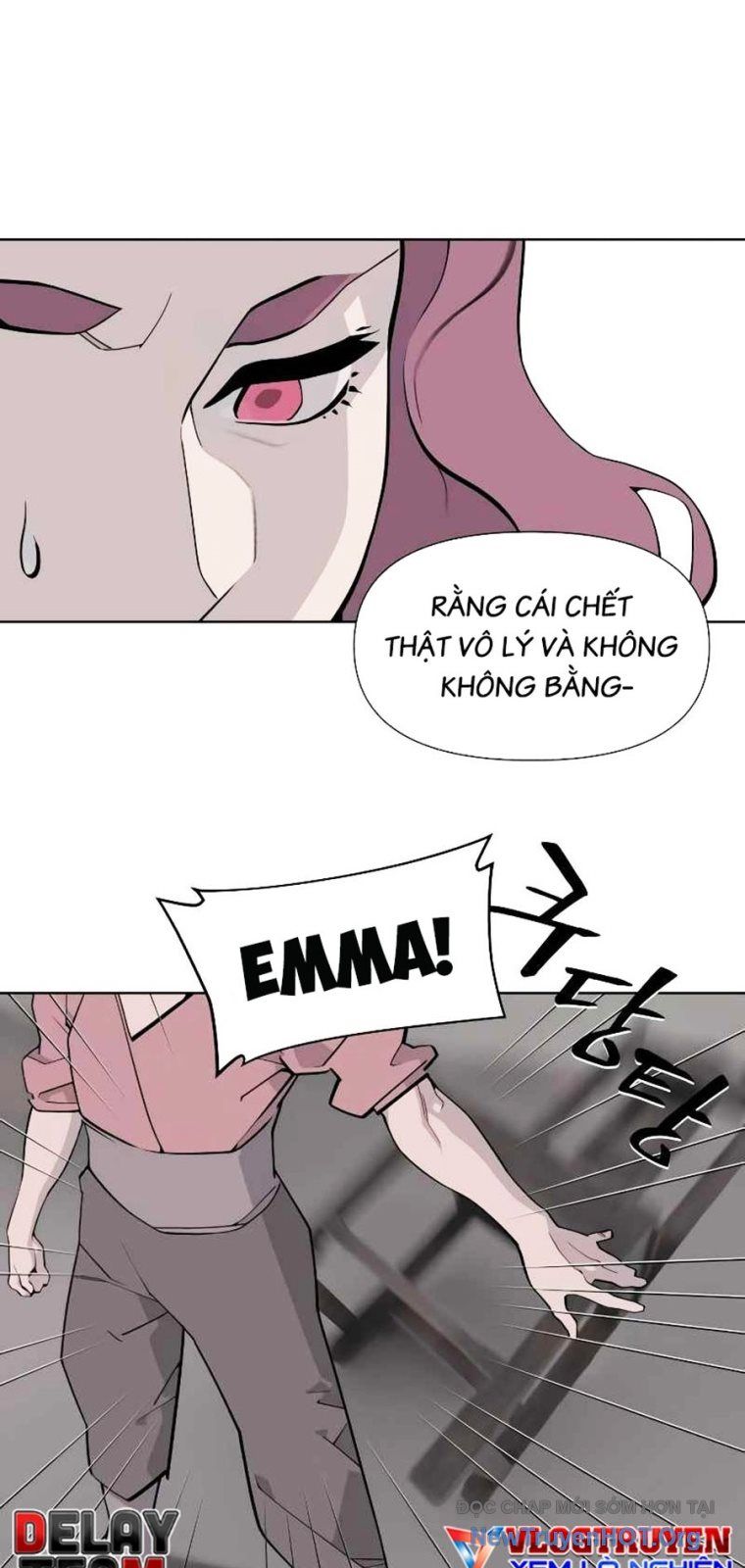 Enoch Và Truyền Thuyết Thánh Thụ Chap 6 - Next Chap 7