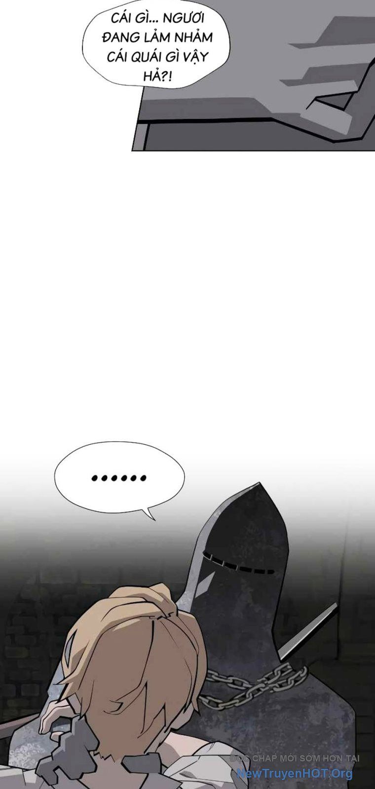 Enoch Và Truyền Thuyết Thánh Thụ Chap 6 - Next Chap 7