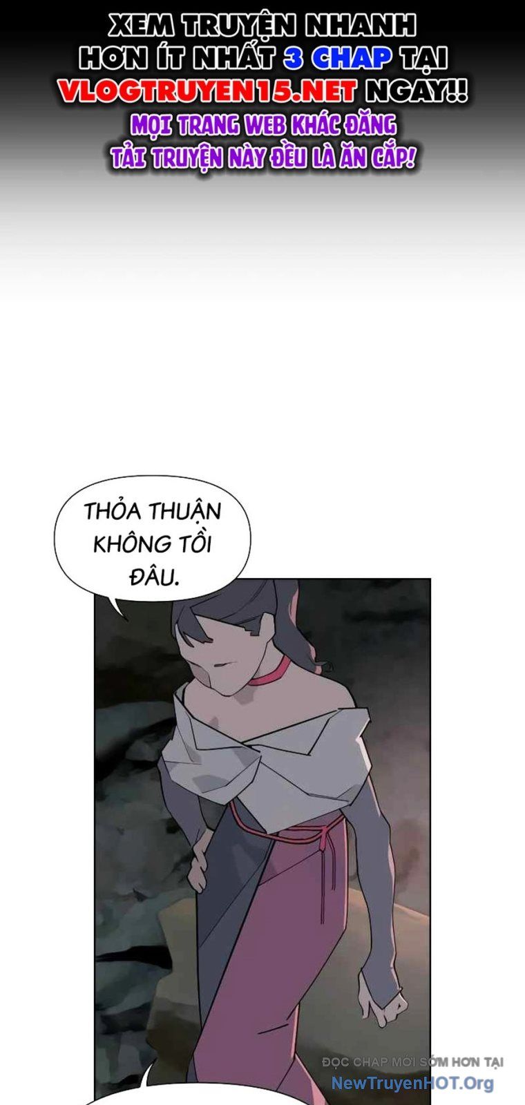 Enoch Và Truyền Thuyết Thánh Thụ Chap 6 - Next Chap 7