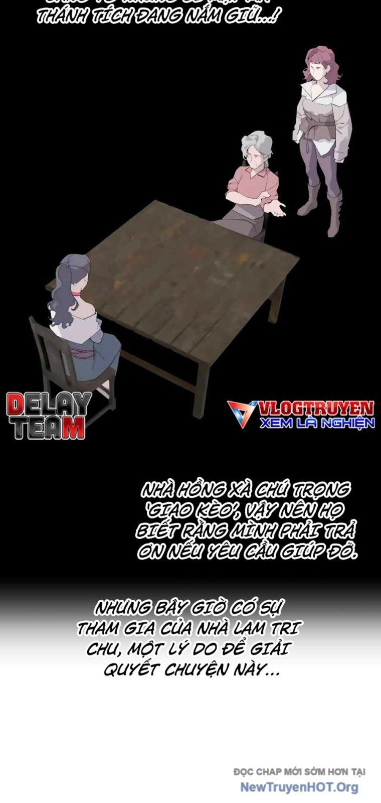 Enoch Và Truyền Thuyết Thánh Thụ Chap 6 - Next Chap 7