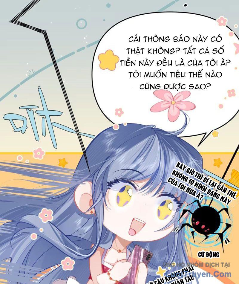 Sau Khi Xuyên Không Thành Thiên Kim Giả, Ta Lấy Lòng Thiên Kim Thật Sống Qua Ngày Chap 1 - Next Chap 2