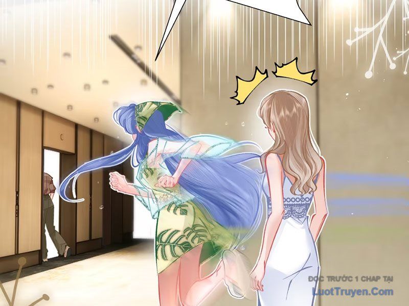 Sau Khi Xuyên Không Thành Thiên Kim Giả, Ta Lấy Lòng Thiên Kim Thật Sống Qua Ngày Chap 10 - Next Chap 11