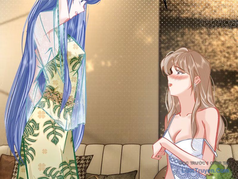 Sau Khi Xuyên Không Thành Thiên Kim Giả, Ta Lấy Lòng Thiên Kim Thật Sống Qua Ngày Chap 9 - Next Chap 10