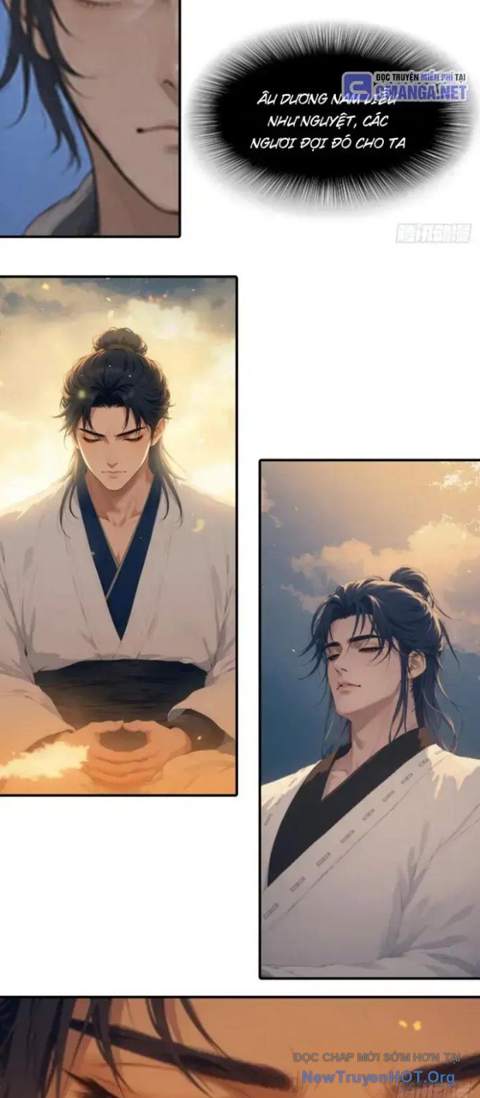 Võ Cực Thiên Tôn Chap 3 - Next Chap 4