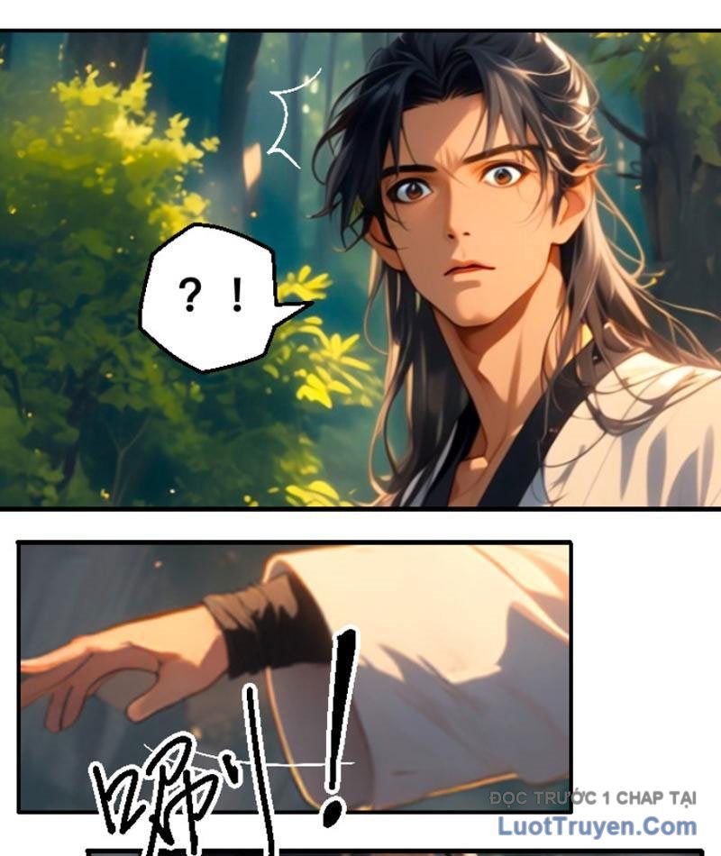 Võ Cực Thiên Tôn Chap 5 - Next Chap 6