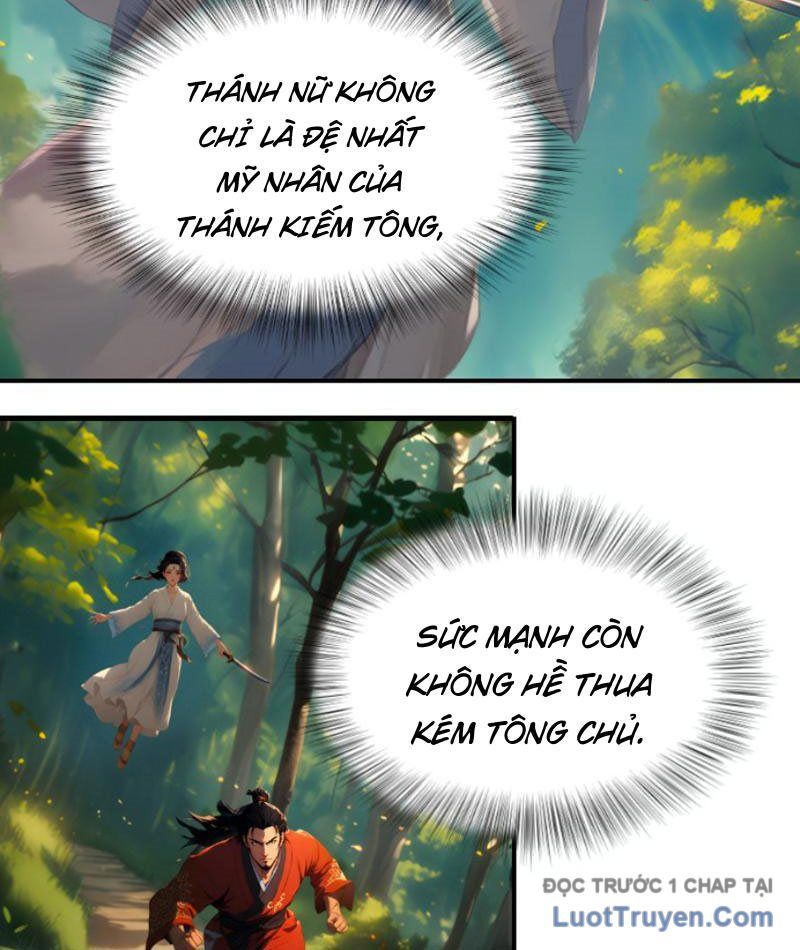 Võ Cực Thiên Tôn Chap 5 - Next Chap 6