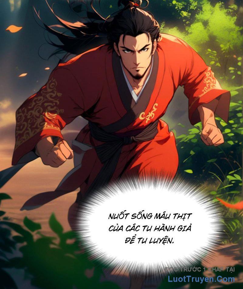 Võ Cực Thiên Tôn Chap 5 - Next Chap 6