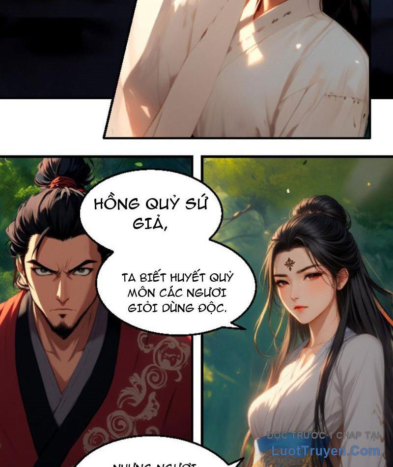 Võ Cực Thiên Tôn Chap 5 - Next Chap 6