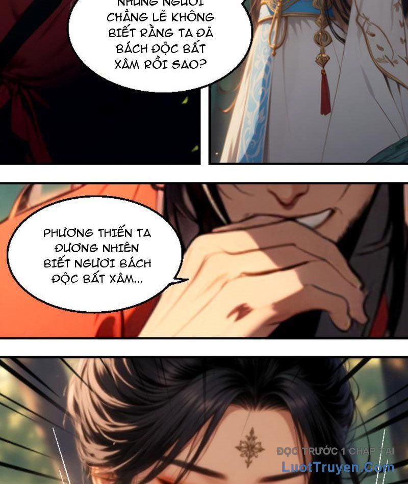 Võ Cực Thiên Tôn Chap 5 - Next Chap 6