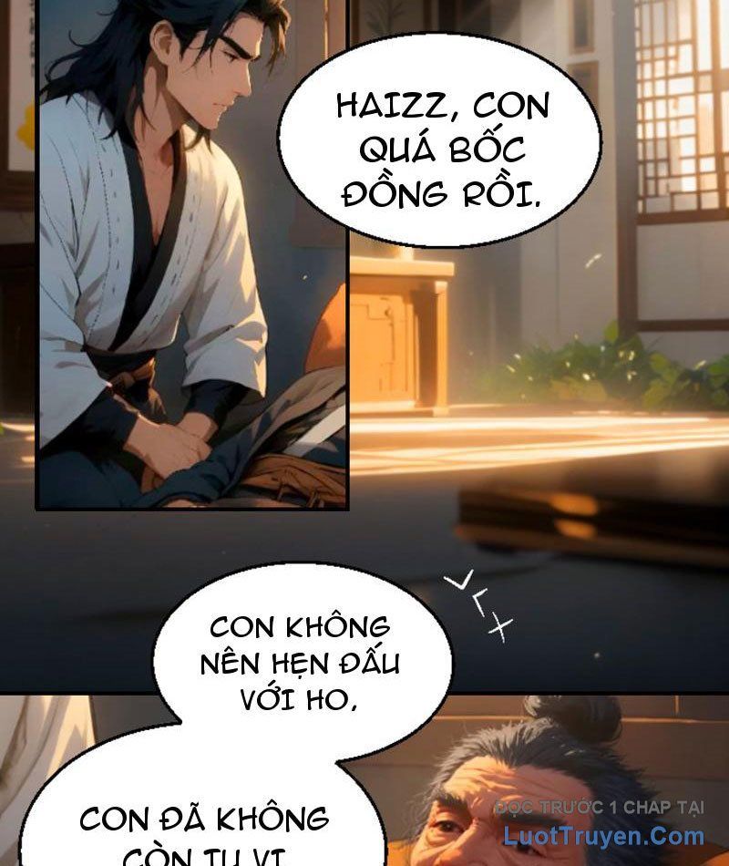 Võ Cực Thiên Tôn Chap 5 - Next Chap 6