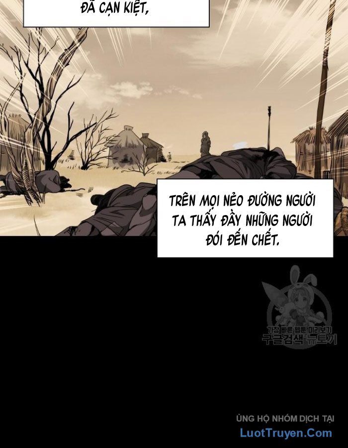 Han Ki Dam Thiên Nguyệt Chap 1 - Next Chap 2