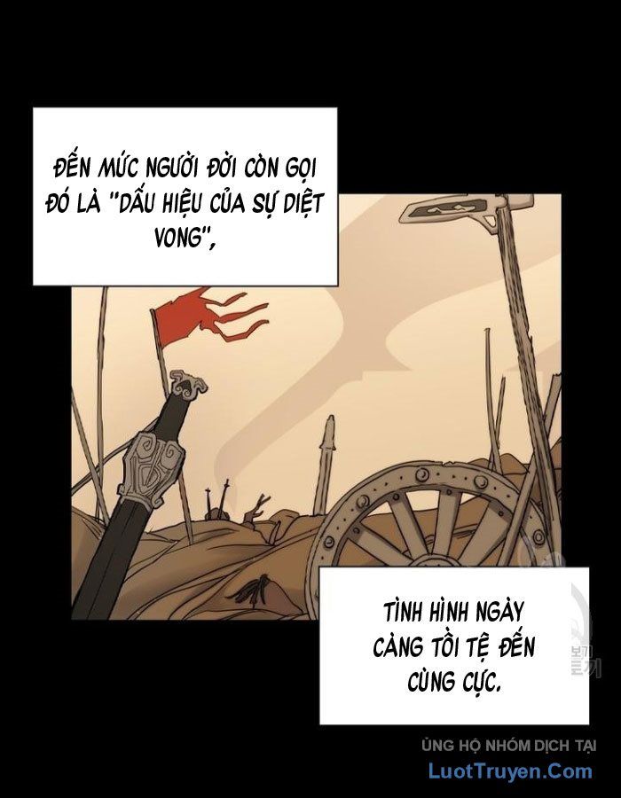 Han Ki Dam Thiên Nguyệt Chap 1 - Next Chap 2