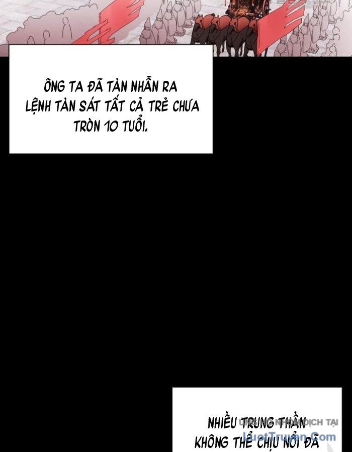 Han Ki Dam Thiên Nguyệt Chap 1 - Next Chap 2