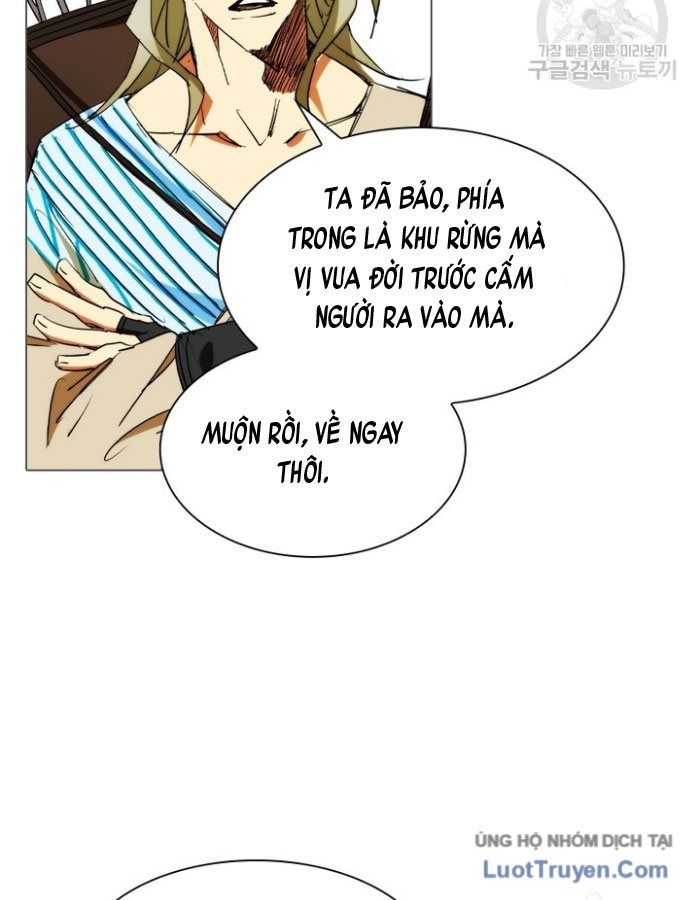 Han Ki Dam Thiên Nguyệt Chap 1 - Next Chap 2