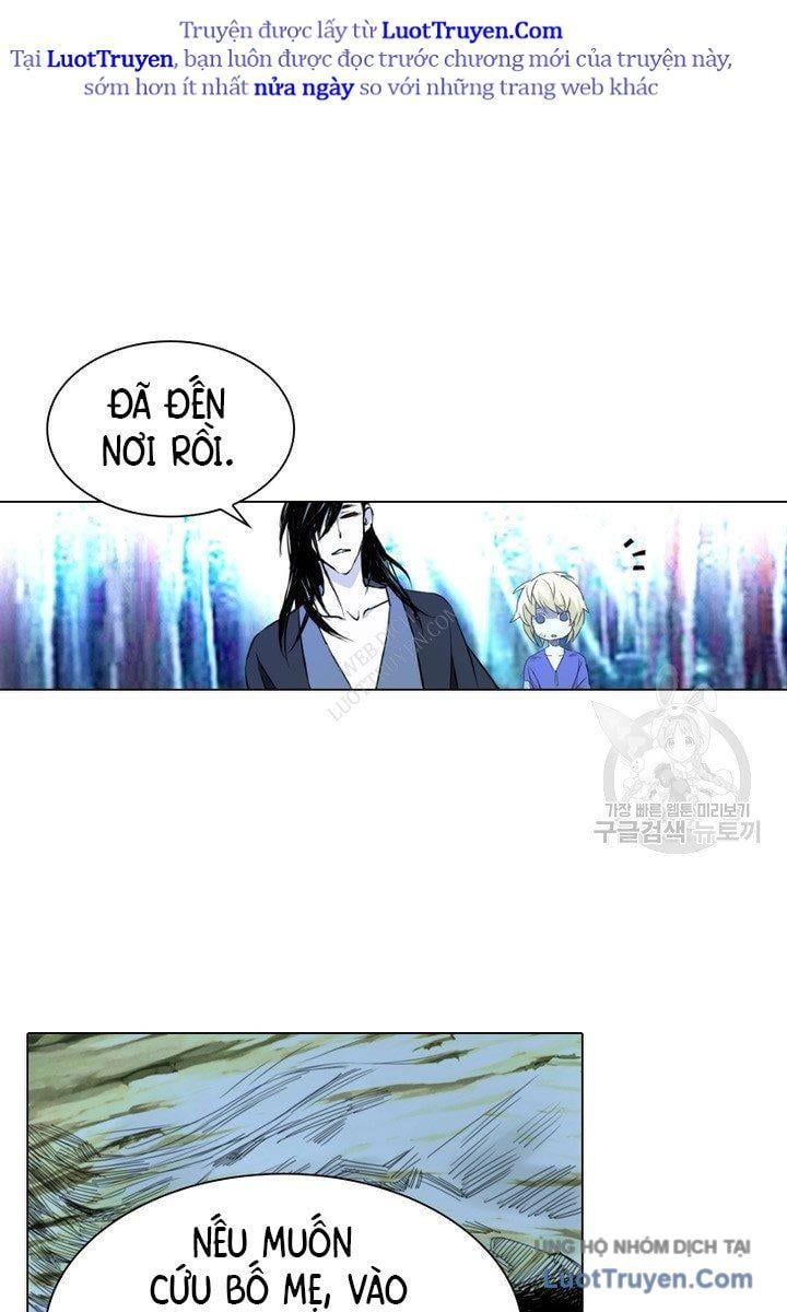 Han Ki Dam Thiên Nguyệt Chap 4 - Next Chap 5