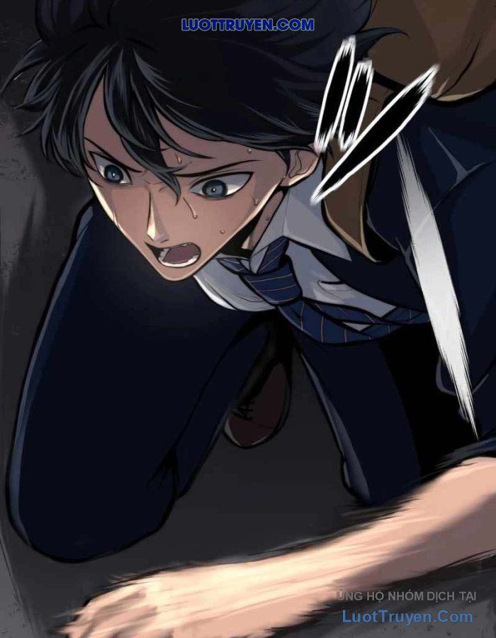 G Báo Thù Chap 2 - Next Chap 3