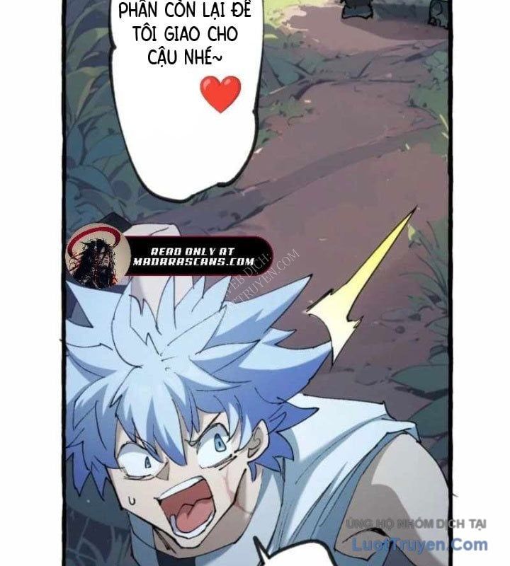 Hiệp Sĩ Hạng Thấp Vô Địch Với Hỏa Diễm Cấm Kỵ Chap 6 - Next Chap 7