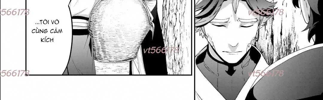 Isekai De Mizu No Dai Seirei Yattemasu Chap 13 - Next Chap 14