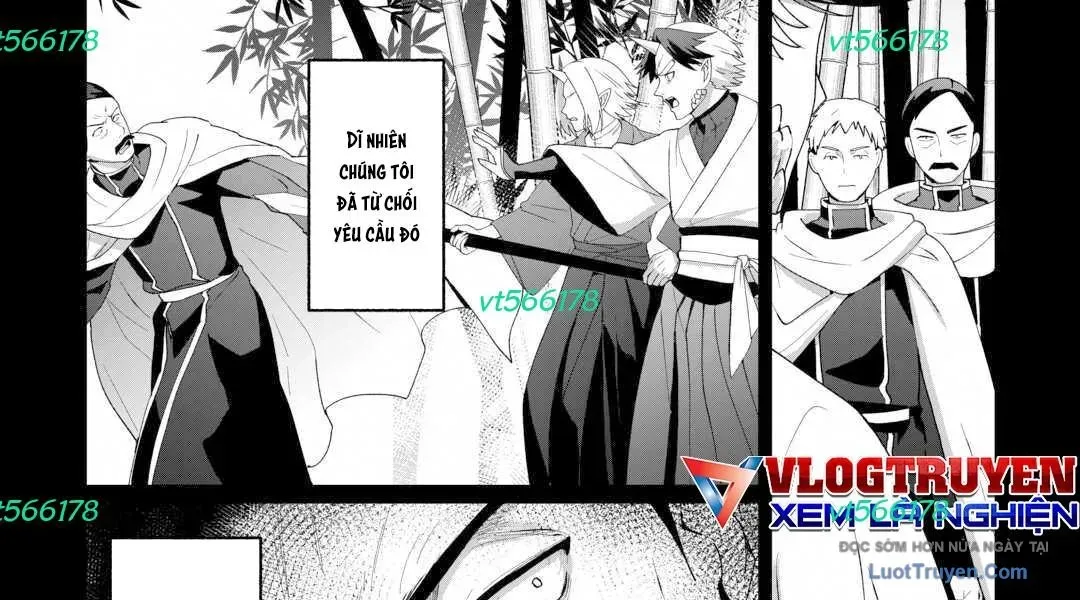 Isekai De Mizu No Dai Seirei Yattemasu Chap 13 - Next Chap 14