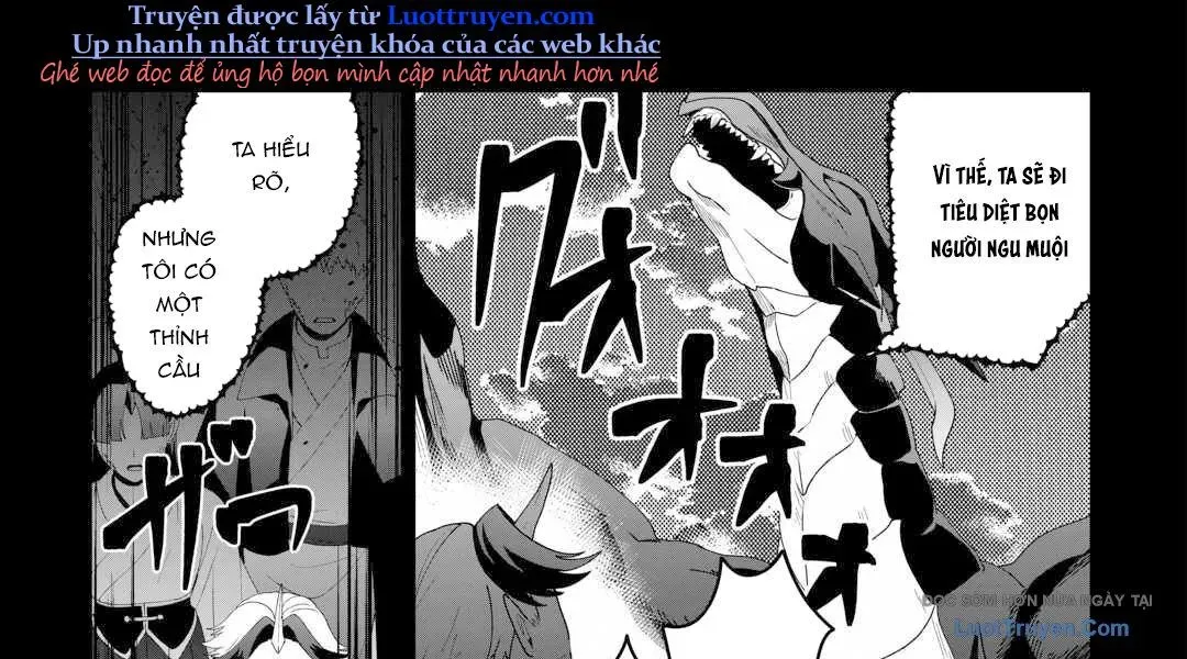 Isekai De Mizu No Dai Seirei Yattemasu Chap 13 - Next Chap 14