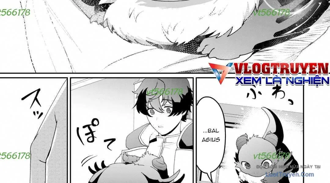 Isekai De Mizu No Dai Seirei Yattemasu Chap 13 - Next Chap 14