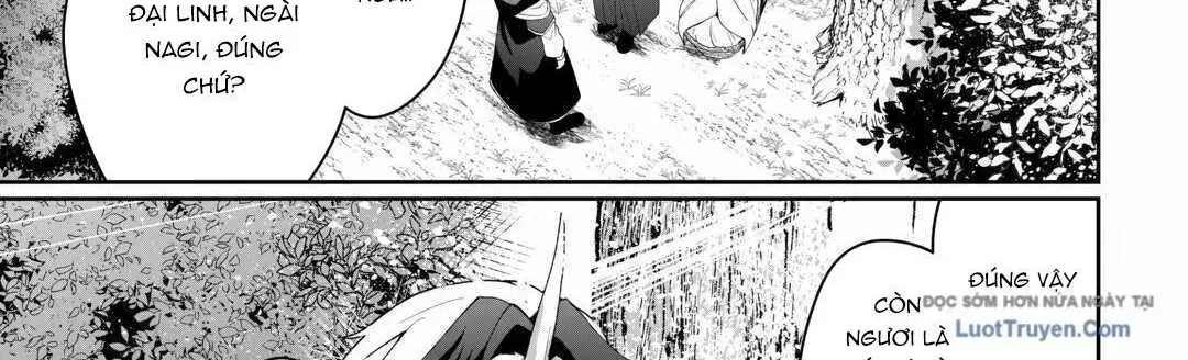 Isekai De Mizu No Dai Seirei Yattemasu Chap 13 - Next Chap 14