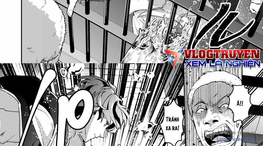 Isekai De Mizu No Dai Seirei Yattemasu Chap 2 - Next Chap 3