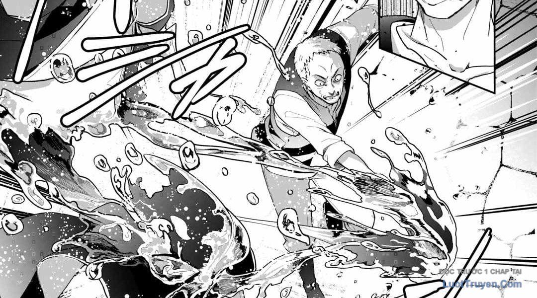 Isekai De Mizu No Dai Seirei Yattemasu Chap 2 - Next Chap 3