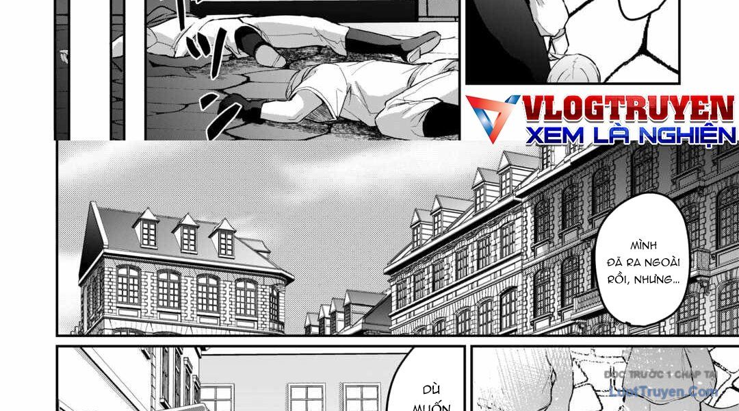 Isekai De Mizu No Dai Seirei Yattemasu Chap 2 - Next Chap 3