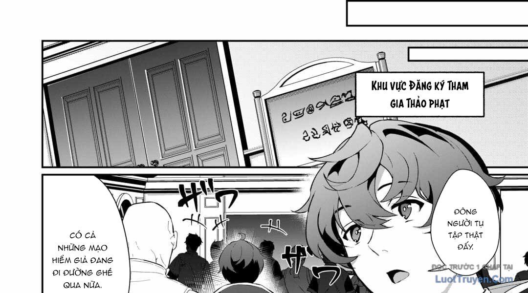 Isekai De Mizu No Dai Seirei Yattemasu Chap 6 - Next Chap 7