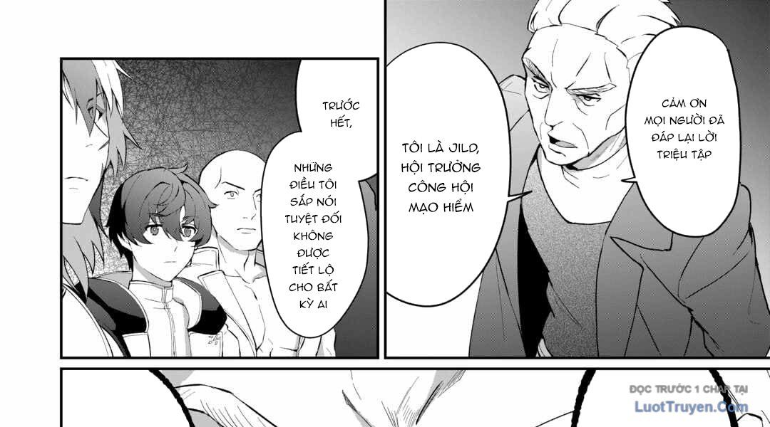 Isekai De Mizu No Dai Seirei Yattemasu Chap 6 - Next Chap 7