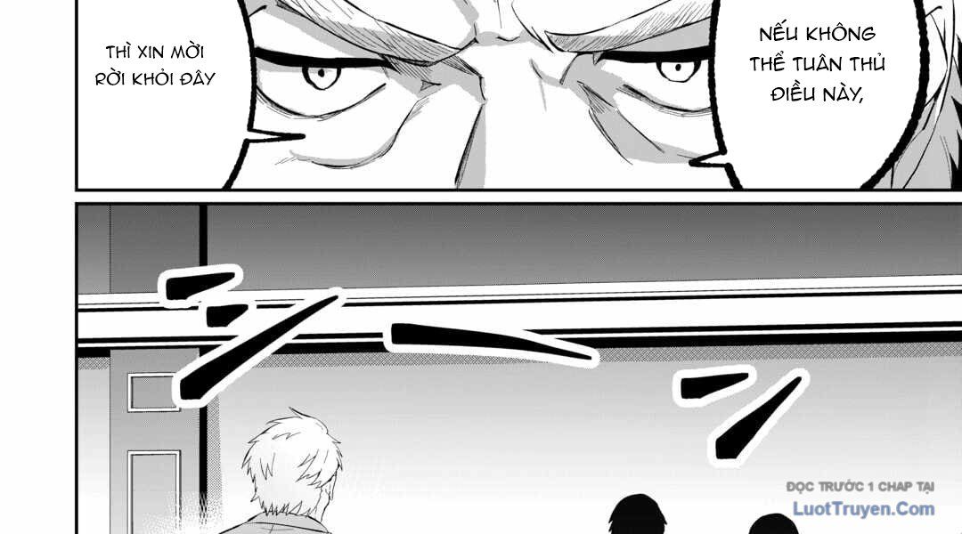 Isekai De Mizu No Dai Seirei Yattemasu Chap 6 - Next Chap 7