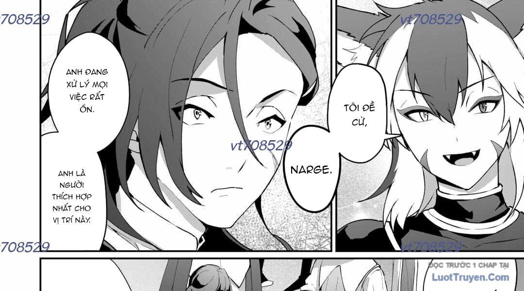 Isekai De Mizu No Dai Seirei Yattemasu Chap 6 - Next Chap 7