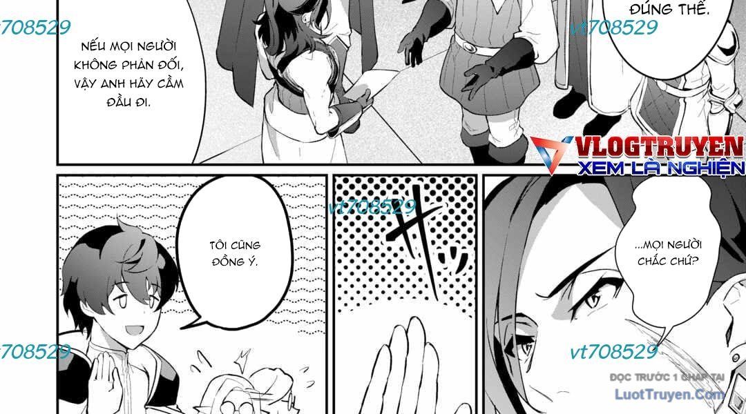 Isekai De Mizu No Dai Seirei Yattemasu Chap 6 - Next Chap 7